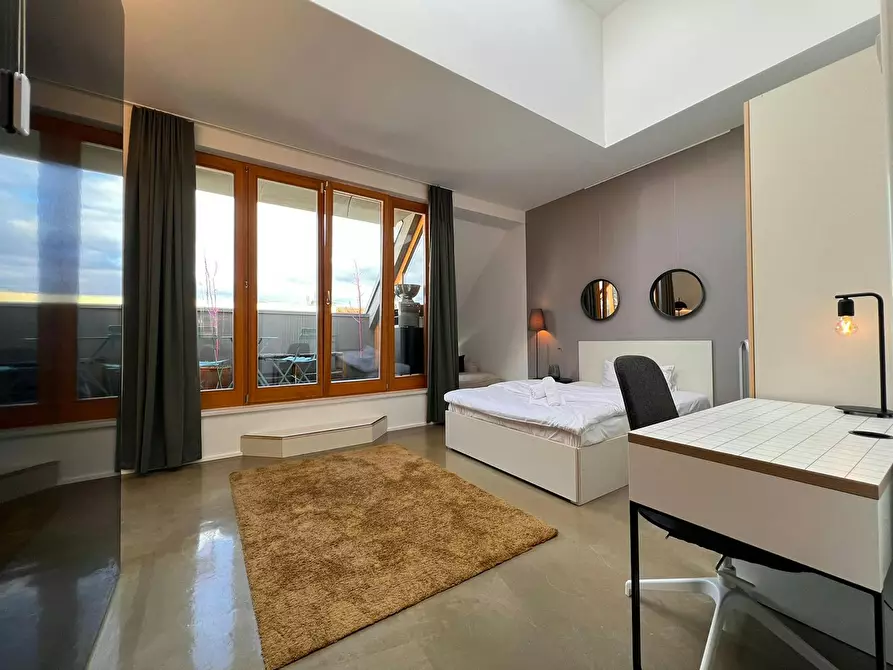 Immagine 1 di Appartamento in affitto  in Thaerstraße a Berlin Friedrichshain