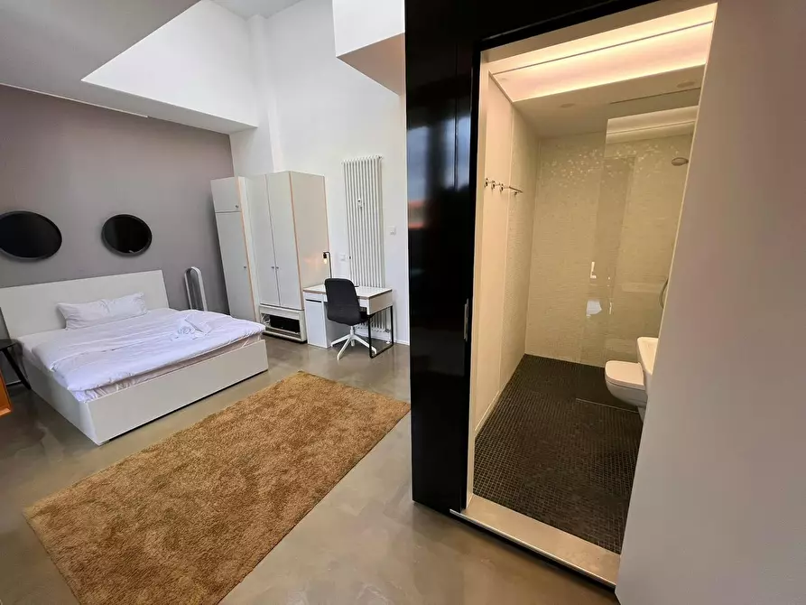 Immagine 10 di Appartamento in affitto  in Thaerstraße a Berlin Friedrichshain