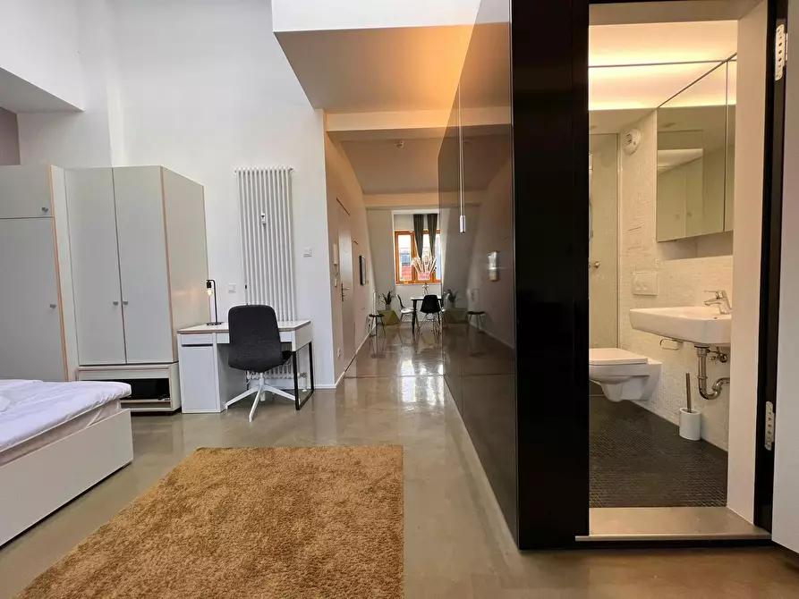 Immagine 9 di Appartamento in affitto  in Thaerstraße a Berlin Friedrichshain