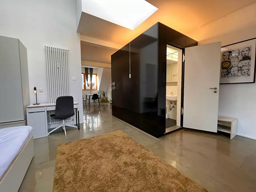 Immagine 8 di Appartamento in affitto  in Thaerstraße a Berlin Friedrichshain
