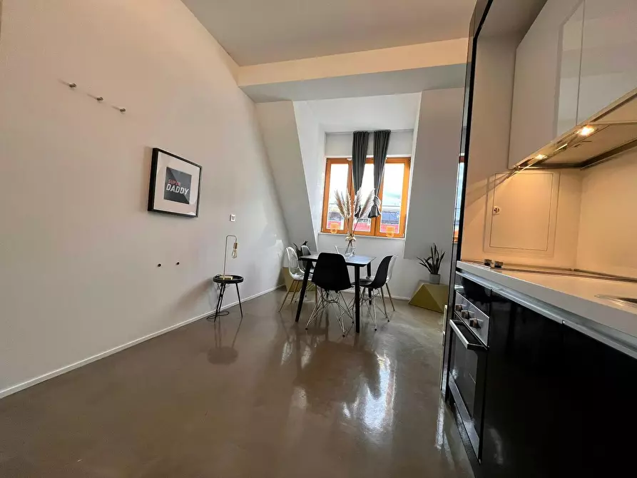 Immagine 5 di Appartamento in affitto  in Thaerstraße a Berlin Friedrichshain
