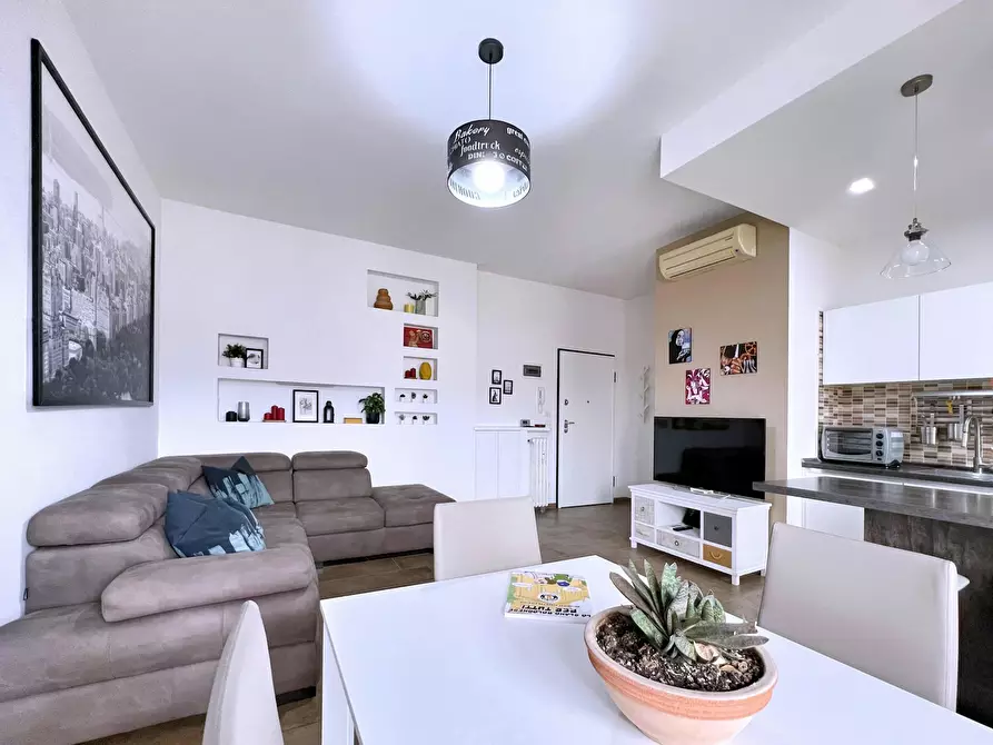 Immagine 6 di Appartamento in affitto  in Via della Filanda a Bologna