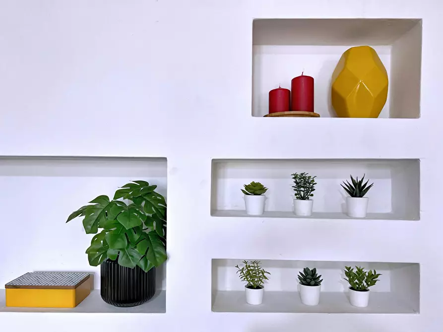 Immagine 8 di Appartamento in affitto  in Via della Filanda a Bologna