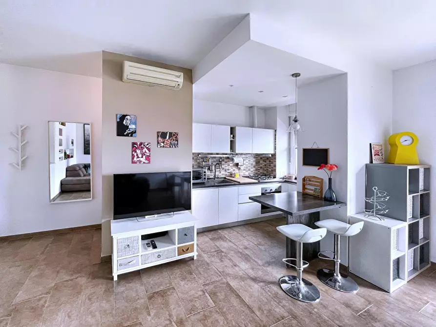 Immagine 10 di Appartamento in affitto  in Via della Filanda a Bologna