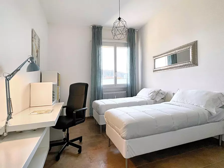 Immagine 1 di Appartamento in affitto  in Via della Filanda a Bologna