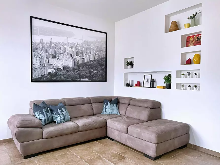 Immagine 3 di Appartamento in affitto  in Via della Filanda a Bologna