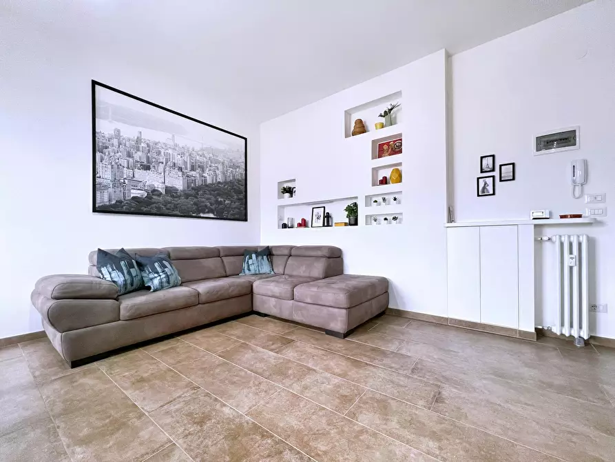 Immagine 7 di Appartamento in affitto  in Via della Filanda a Bologna