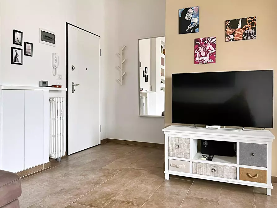 Immagine 5 di Appartamento in affitto  in Via della Filanda a Bologna