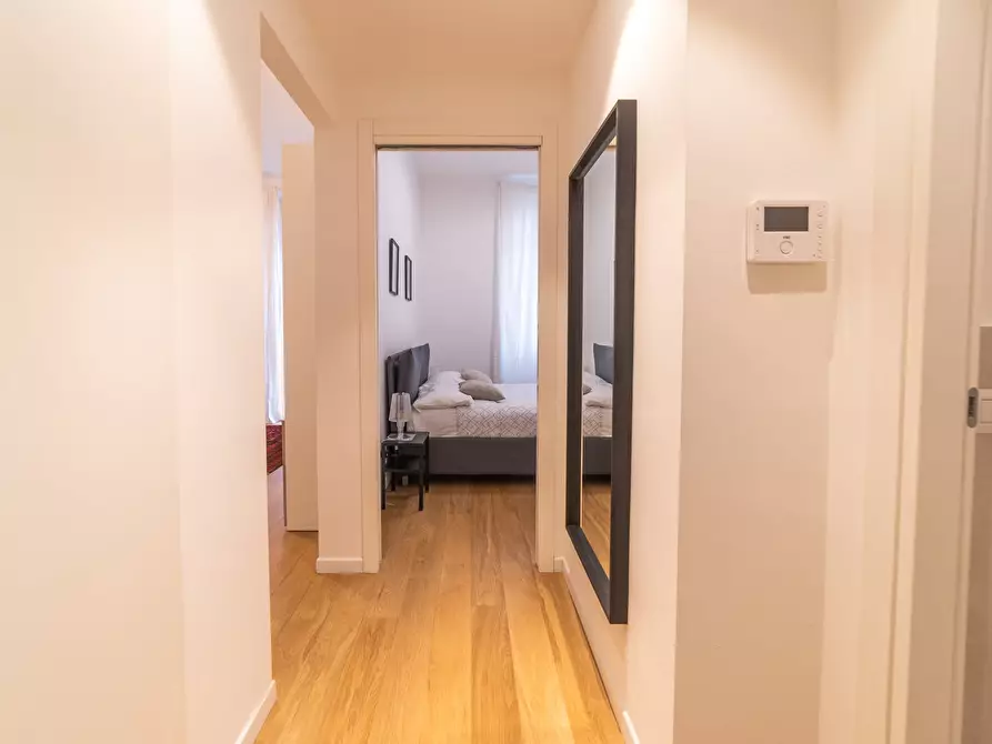 Immagine 1 di Appartamento in affitto  in Via Garian a Milano