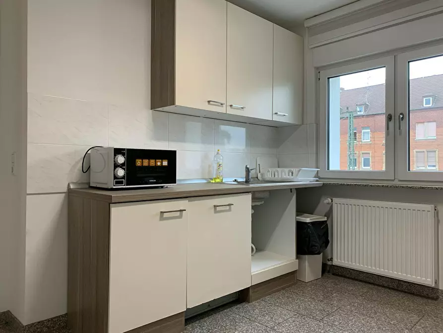 Immagine 7 di Appartamento in affitto  in Rampenstraße a Mainz-Kastel
