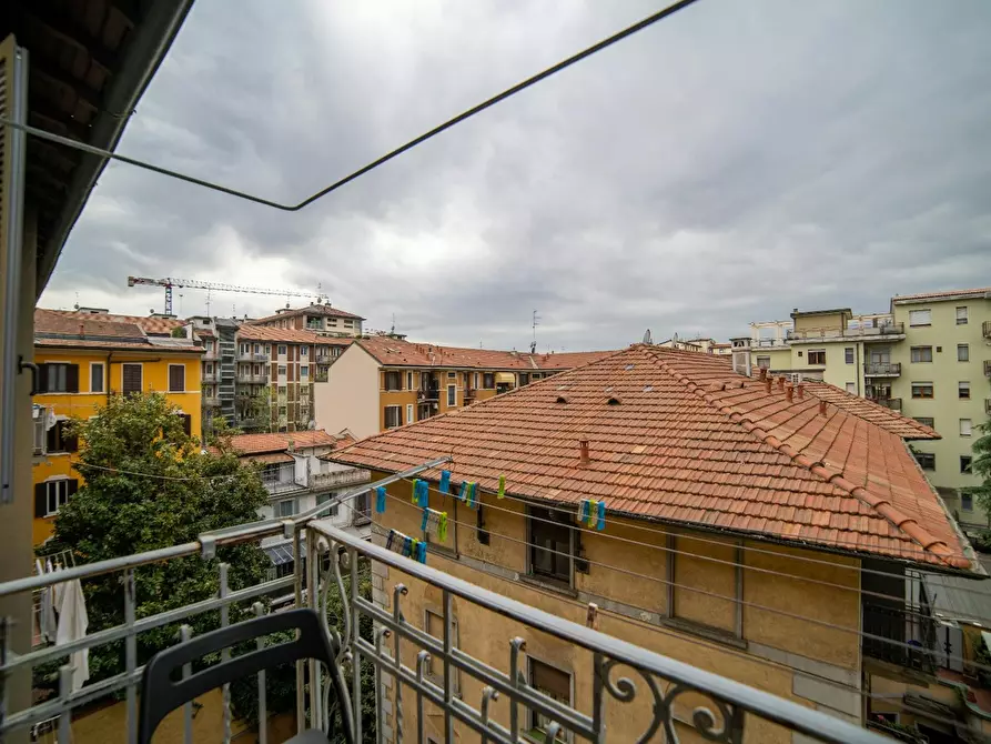 Immagine 6 di Camera in affitto  in Viale Campania a Milano