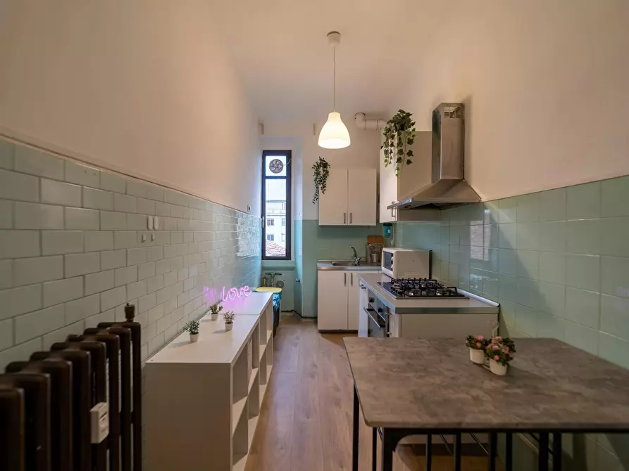 Immagine 5 di Camera in affitto  in Viale Campania a Milano