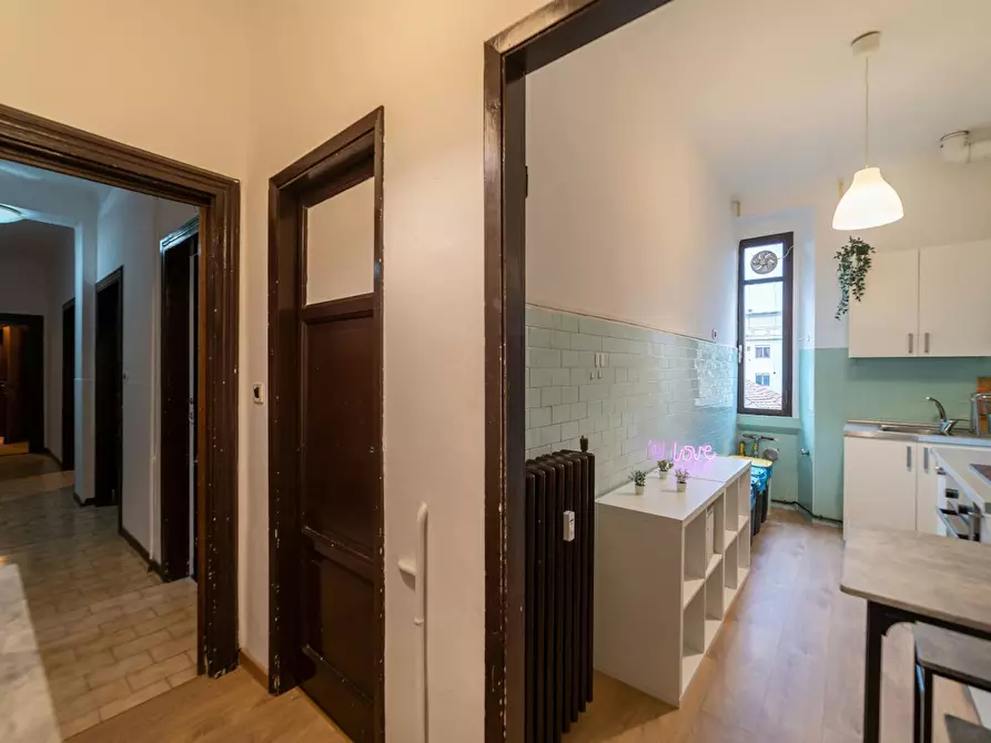 Immagine 6 di Camera in affitto  in Viale Campania a Milano