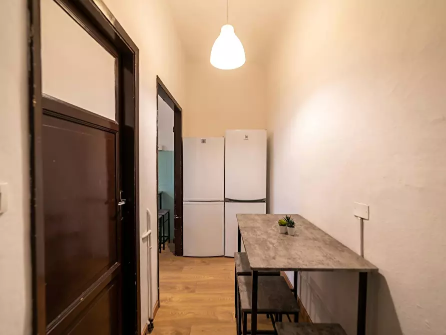 Immagine 6 di Camera in affitto  in Viale Campania a Milano