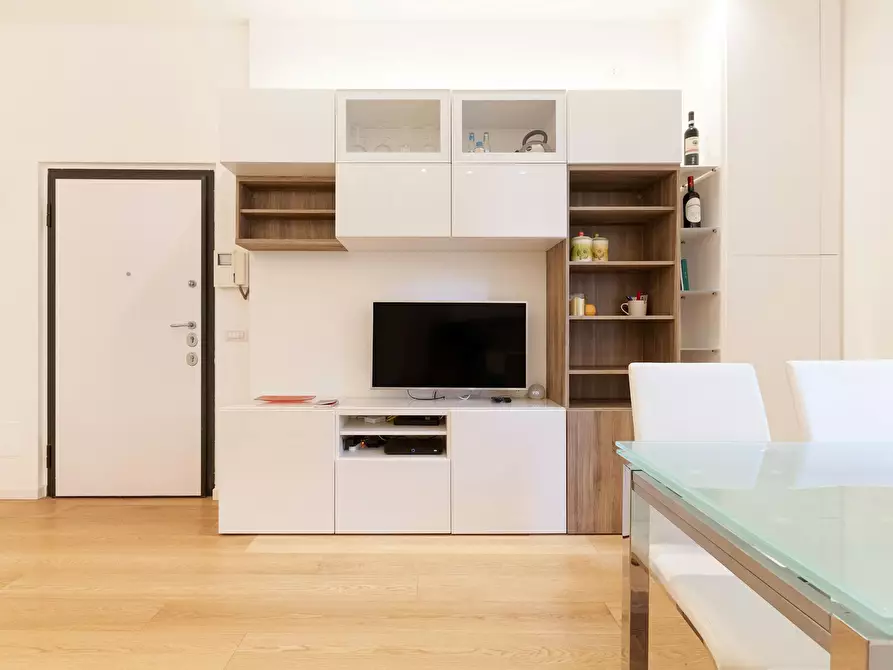Immagine 5 di Appartamento in affitto  in Via Marghera a Milano