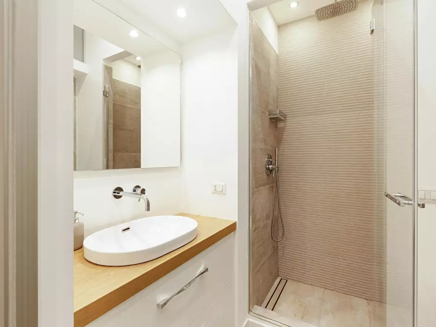 Immagine 6 di Appartamento in affitto  in Via Marghera a Milano