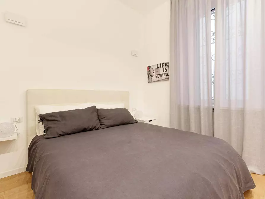 Immagine 9 di Appartamento in affitto  in Via Marghera a Milano