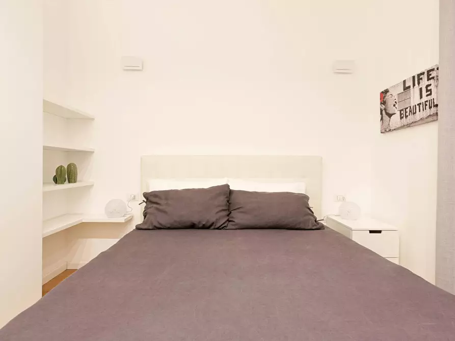 Immagine 10 di Appartamento in affitto  in Via Marghera a Milano