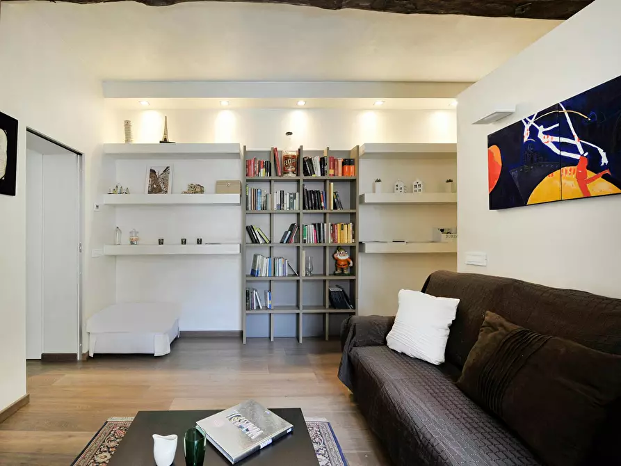 Immagine 5 di Appartamento in affitto  in Via Santo Stefano a Bologna