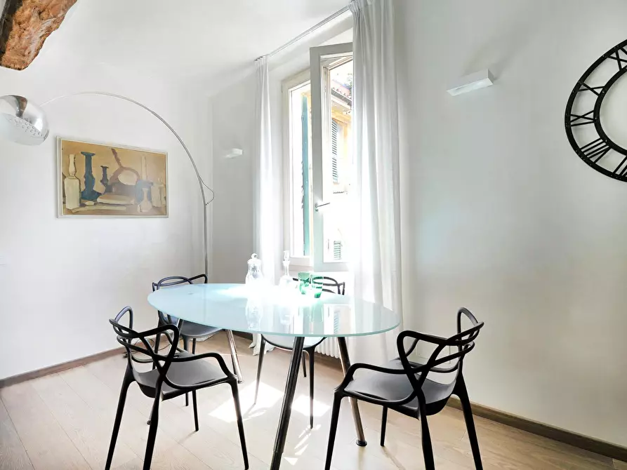 Immagine 7 di Appartamento in affitto  in Via Santo Stefano a Bologna