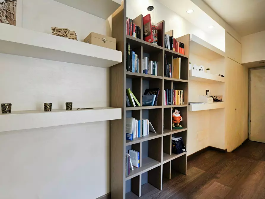 Immagine 10 di Appartamento in affitto  in Via Santo Stefano a Bologna