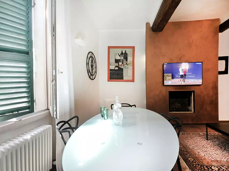 Immagine 9 di Appartamento in affitto  in Via Santo Stefano a Bologna