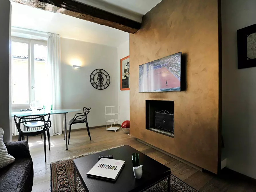 Immagine 4 di Appartamento in affitto  in Via Santo Stefano a Bologna