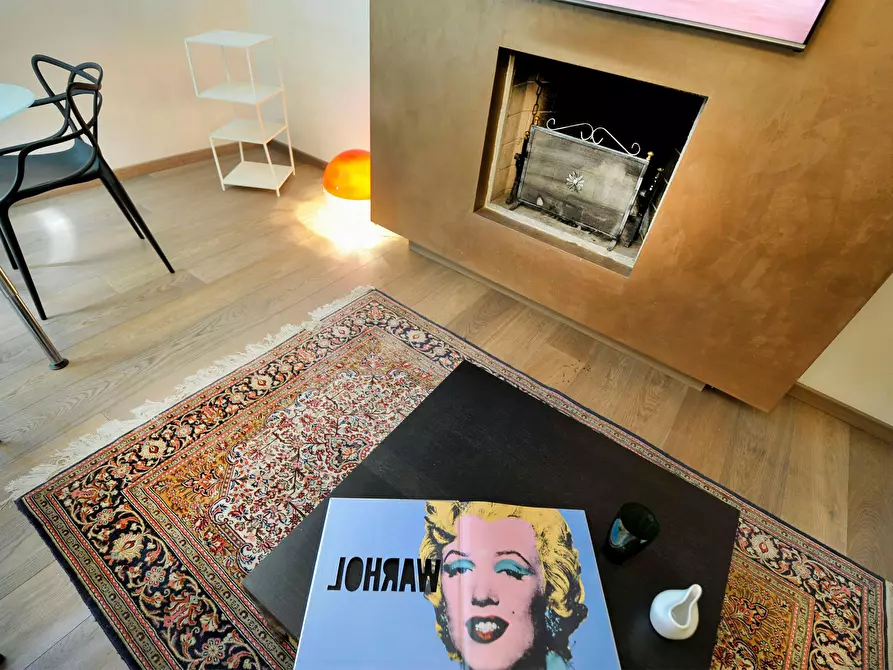 Immagine 8 di Appartamento in affitto  in Via Santo Stefano a Bologna