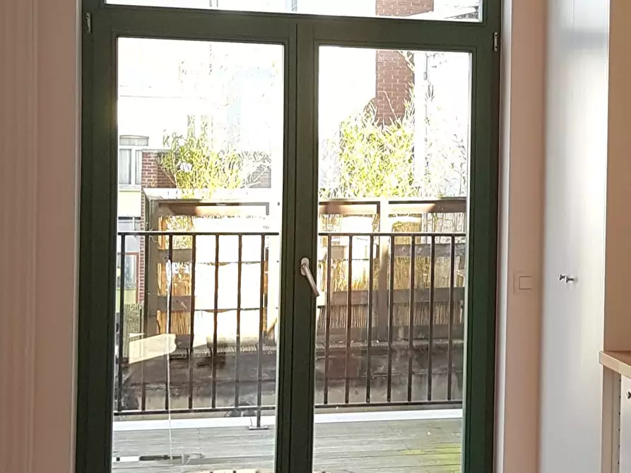 Immagine 7 di Appartamento in affitto  in Rue de Danemark a Saint-Gilles