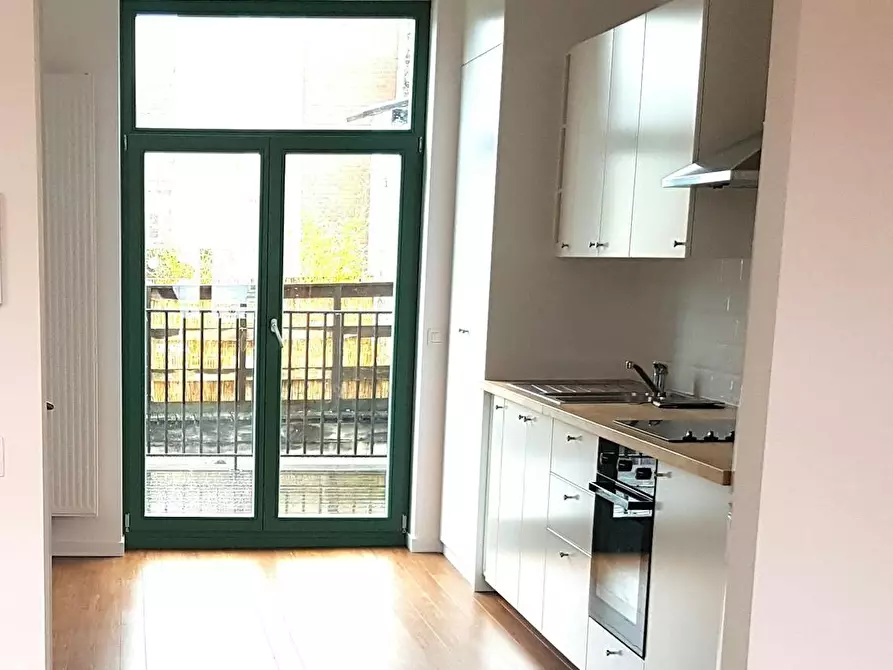 Immagine 5 di Appartamento in affitto  in Rue de Danemark a Saint-Gilles