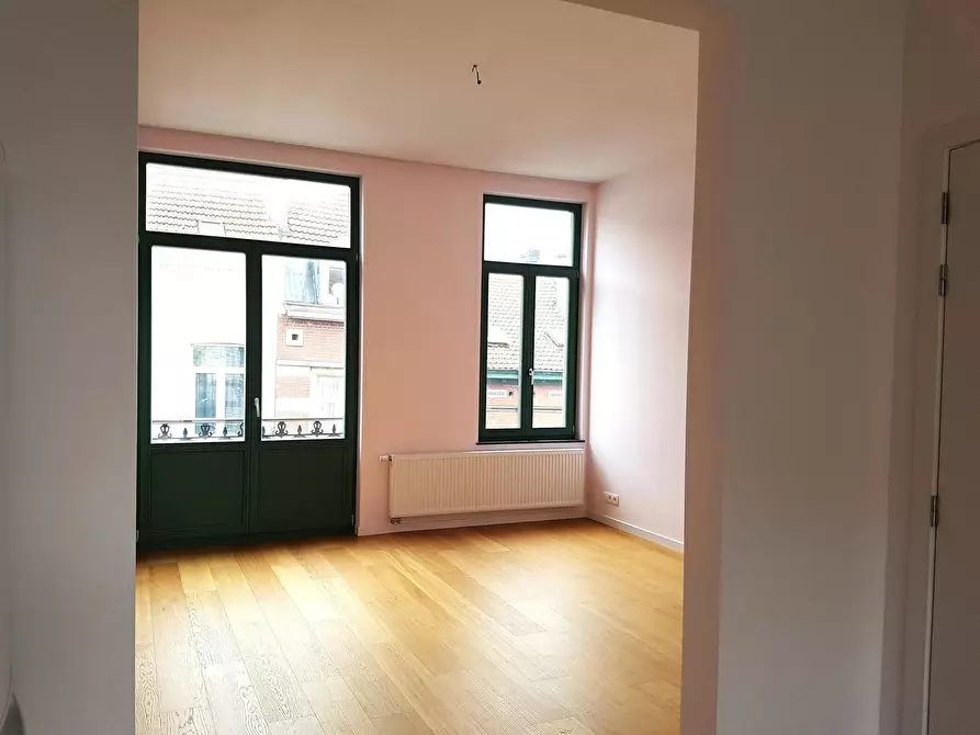 Immagine 9 di Appartamento in affitto  in Rue de Danemark a Saint-Gilles