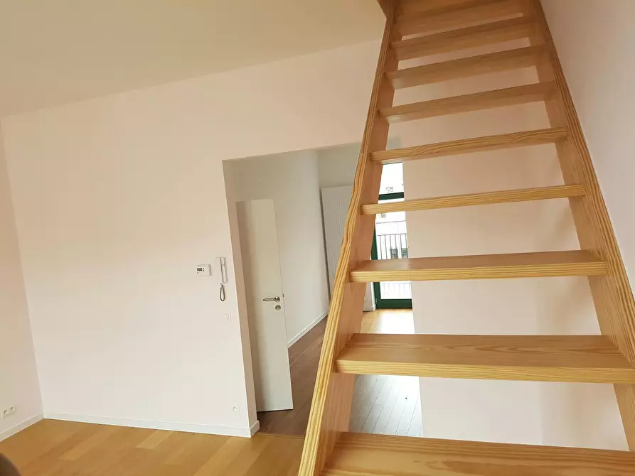 Immagine 10 di Appartamento in affitto  in Rue de Danemark a Saint-Gilles