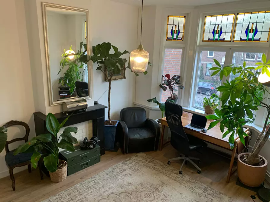 Immagine 1 di Camera in affitto  in Lindelaan a Rijswijk