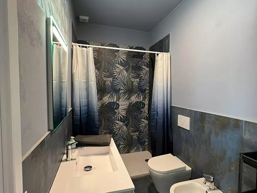 Immagine 7 di Appartamento in affitto  in Via Giacomo Matteotti a Rho