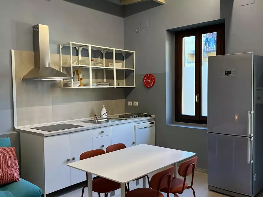 Immagine 2 di Appartamento in affitto  in Via Giacomo Matteotti a Rho