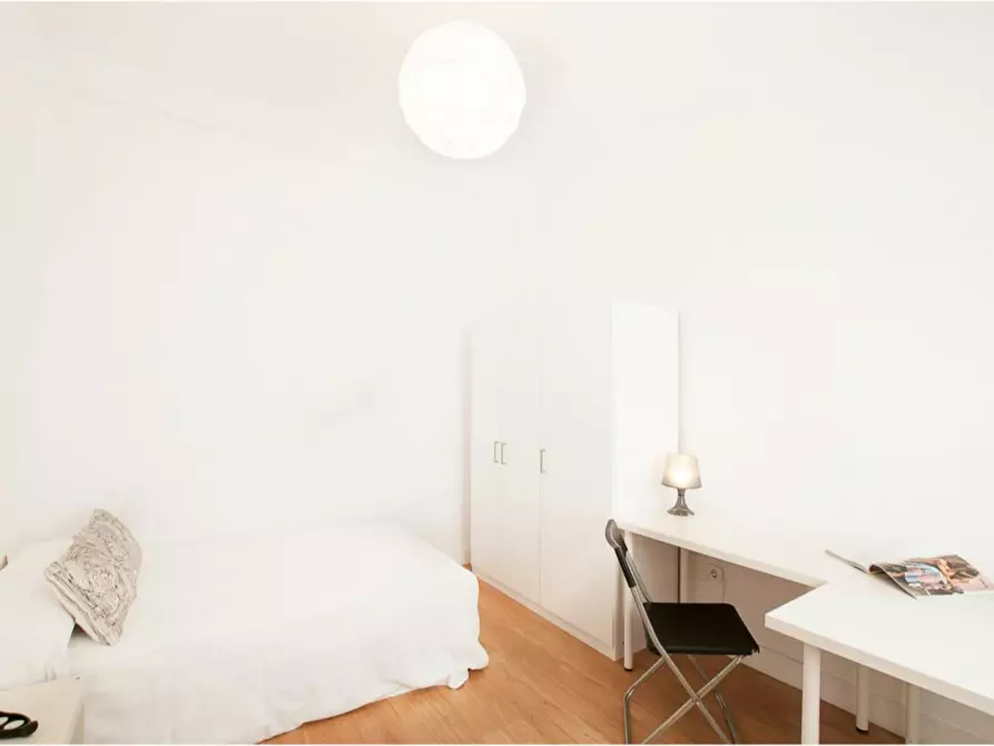 Immagine 5 di Camera in affitto  in Calle de Jorge Juan a Madrid