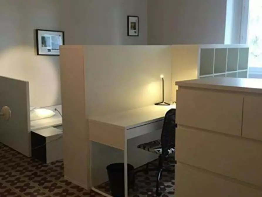 Immagine 5 di Camera condivisa in affitto  in Viale Giuseppe Mazzini a Firenze