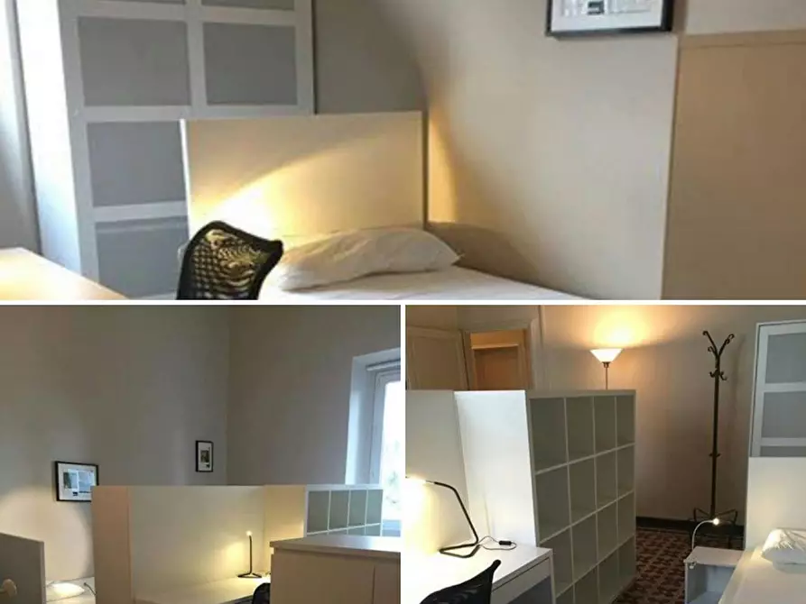 Immagine 4 di Camera condivisa in affitto  in Viale Giuseppe Mazzini a Firenze