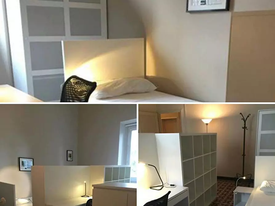 Immagine 4 di Camera condivisa in affitto  in Viale Giuseppe Mazzini a Firenze