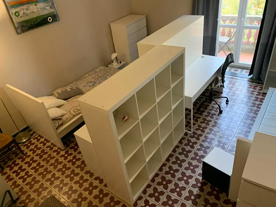Immagine 2 di Camera condivisa in affitto  in Viale Giuseppe Mazzini a Firenze