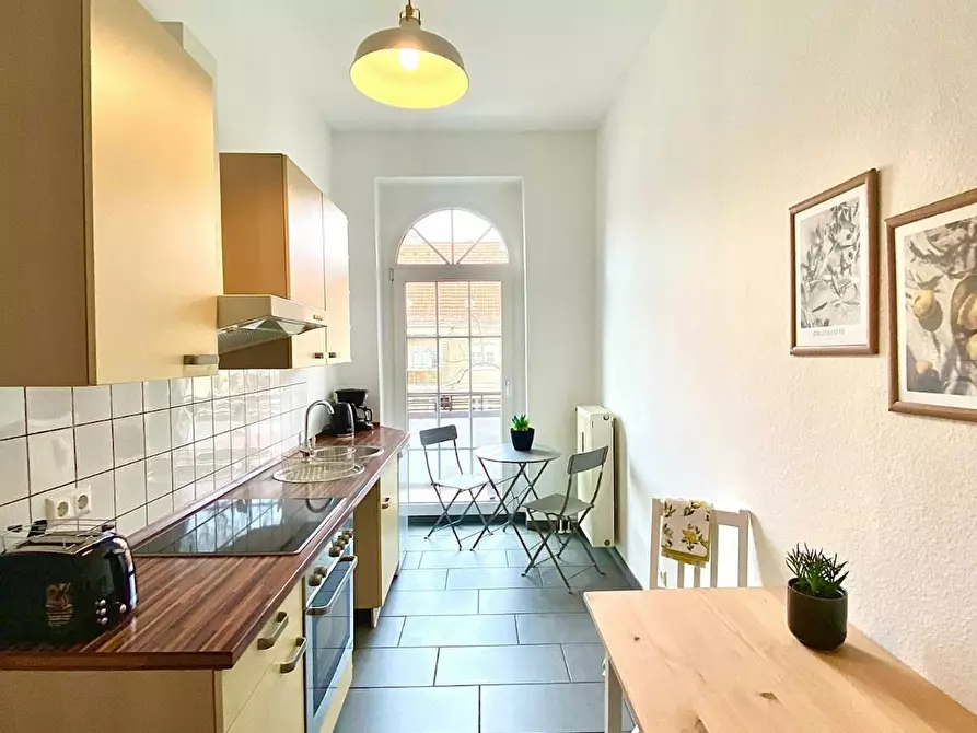 Immagine 7 di Appartamento in affitto  in Elsenstraße a Berlin