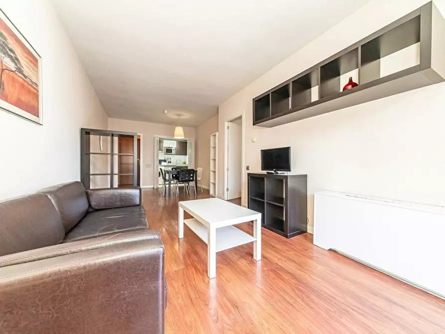 Immagine 4 di Appartamento in affitto  in Calle de Mauricio Legendre a Madrid