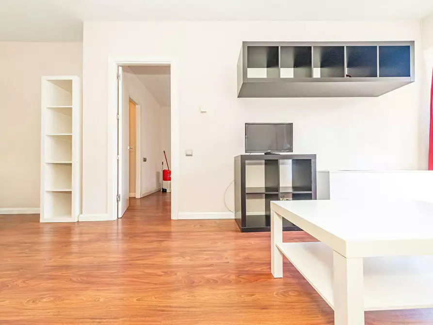 Immagine 5 di Appartamento in affitto  in Calle de Mauricio Legendre a Madrid