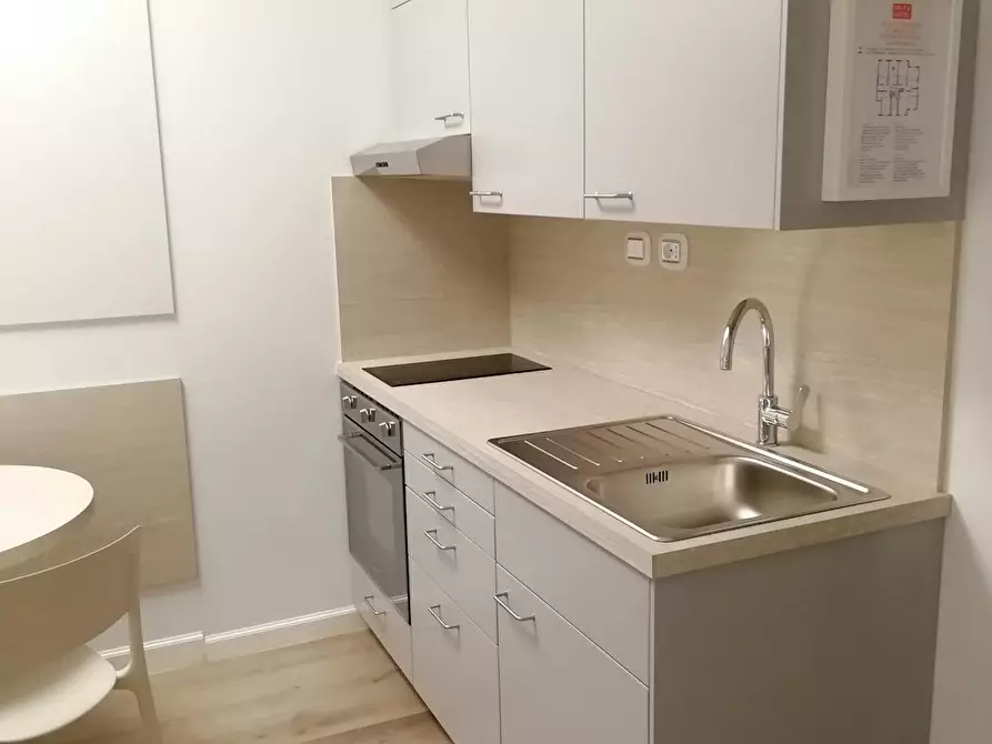 Immagine 5 di Appartamento in affitto  in Via Emilia a San Donato Milanese