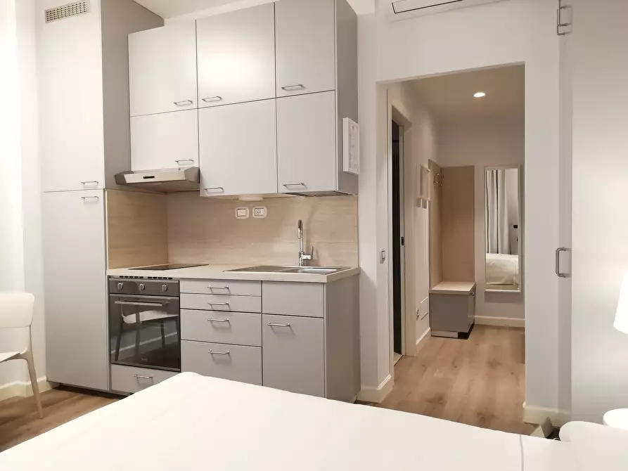 Immagine 6 di Appartamento in affitto  in Via Emilia a San Donato Milanese