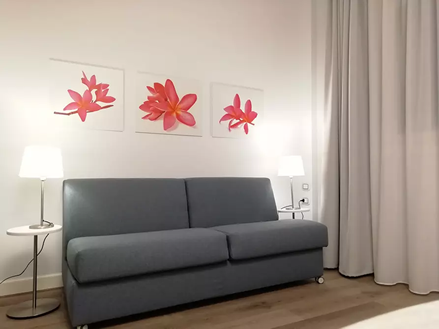 Immagine 2 di Appartamento in affitto  in Via Emilia a San Donato Milanese