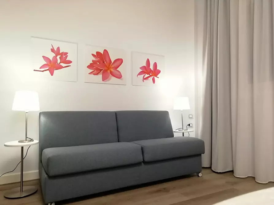 Immagine 2 di Appartamento in affitto  in Via Emilia a San Donato Milanese