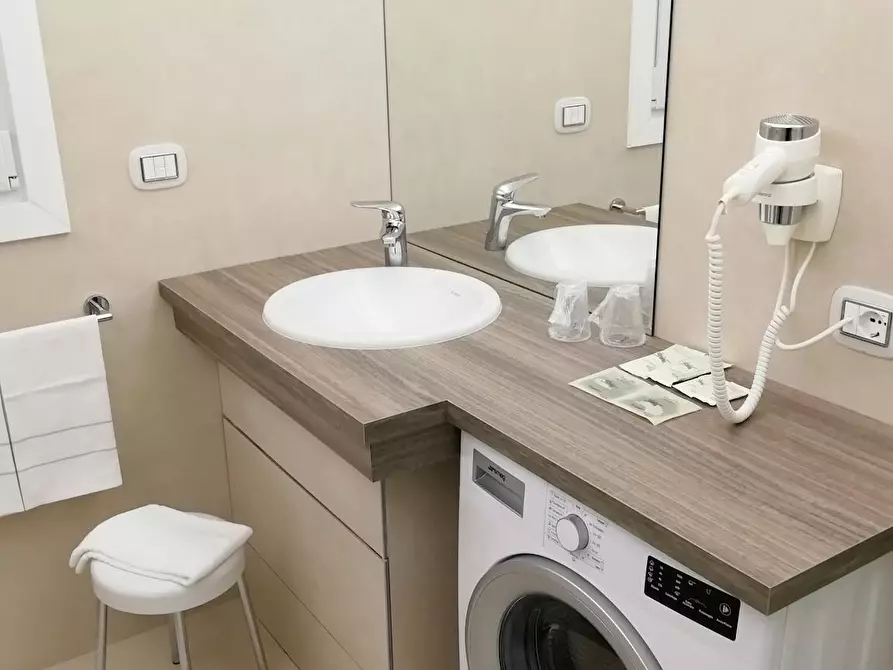 Immagine 7 di Appartamento in affitto  in Via Emilia a San Donato Milanese