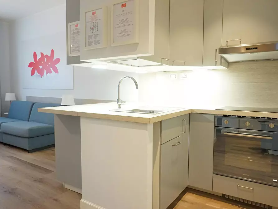 Immagine 4 di Appartamento in affitto  in Via Emilia a San Donato Milanese