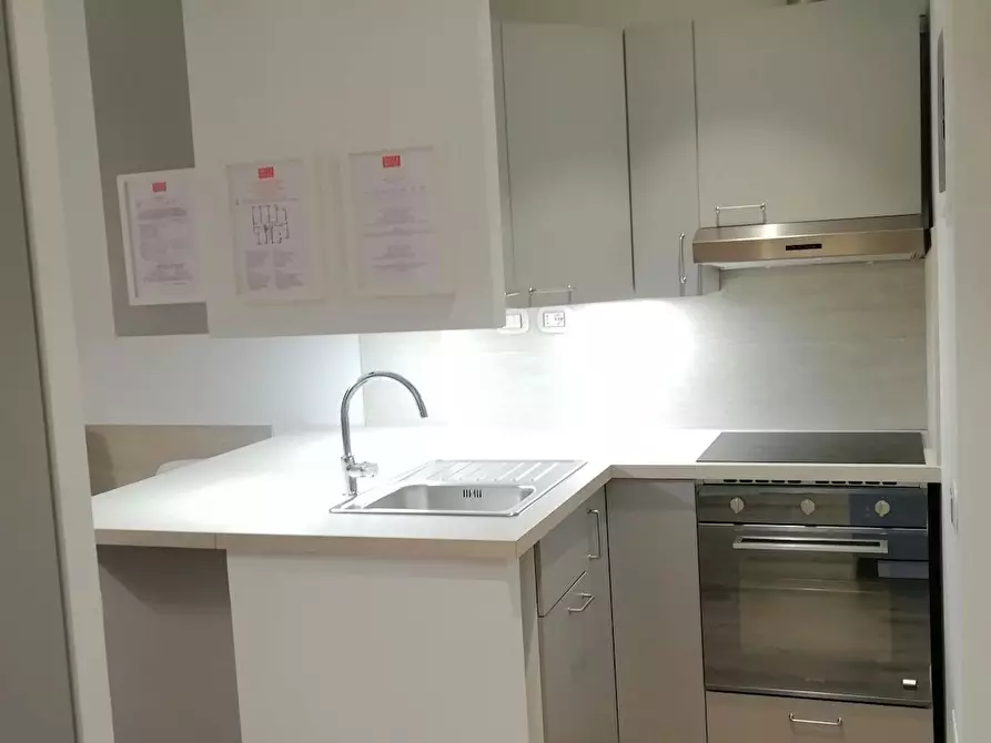 Immagine 5 di Appartamento in affitto  in Via Emilia a San Donato Milanese